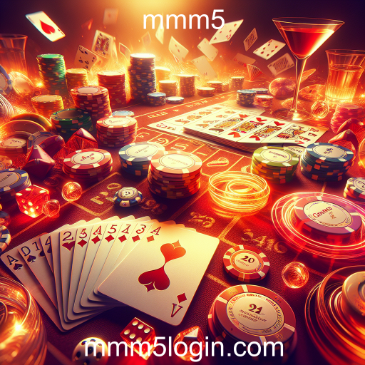 Desbravando a Categoria 'Cartas' do mmm5: Diversão e Estratégia ao Seu Alcance