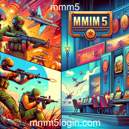 A Evolução dos Jogos de Tiro: Da Simplicidade da Tierra às Competições eSports